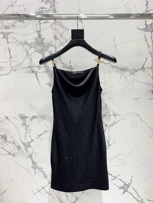 Fan Si Jia Acetate Rhinestone Strapless Dress Custom Metal Acetate Rhinestone Hi