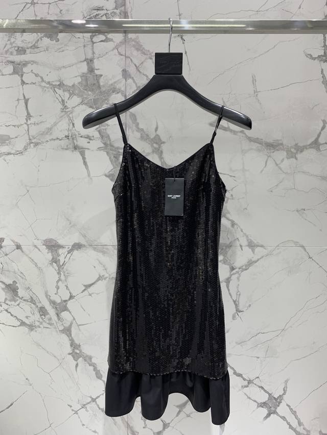 Holy Family Encrypted Sequined Strapless Dress Its Sequin Design Is Truly Dazzli