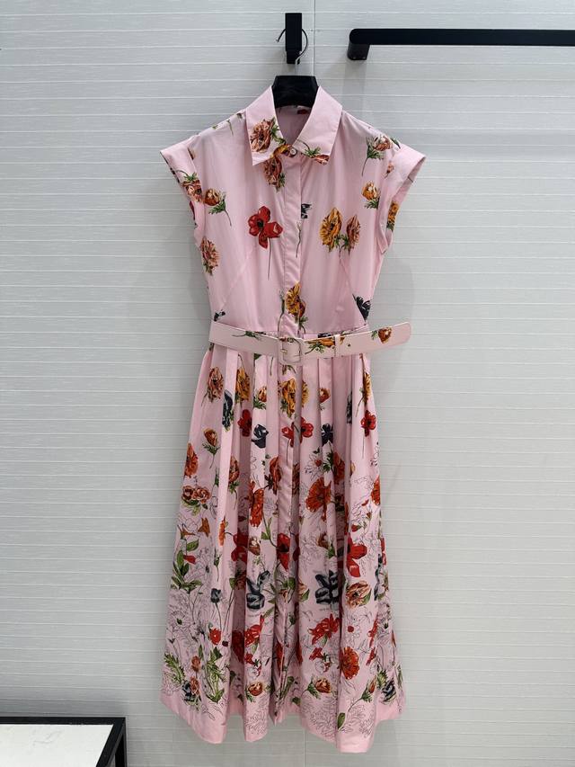 Strongly Recommended Cara*25 Spring/Summer New Arrival Vacation-Style Fresh And
