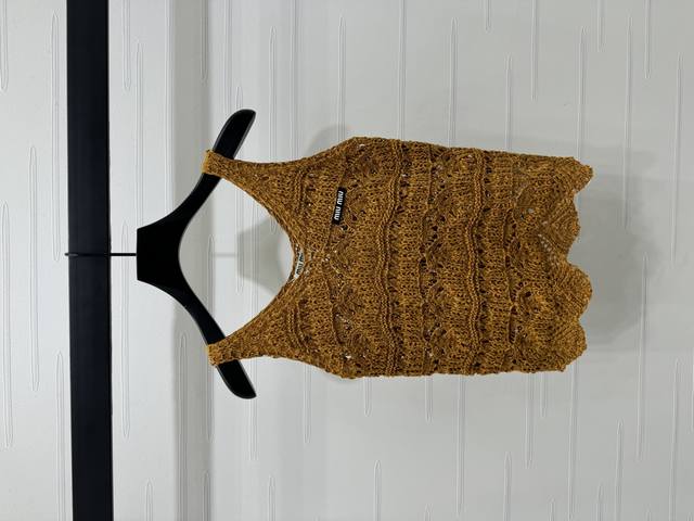 New Arrival, Original Design, Premium Quality Miumi* 2025 Spring/Summer Latest C