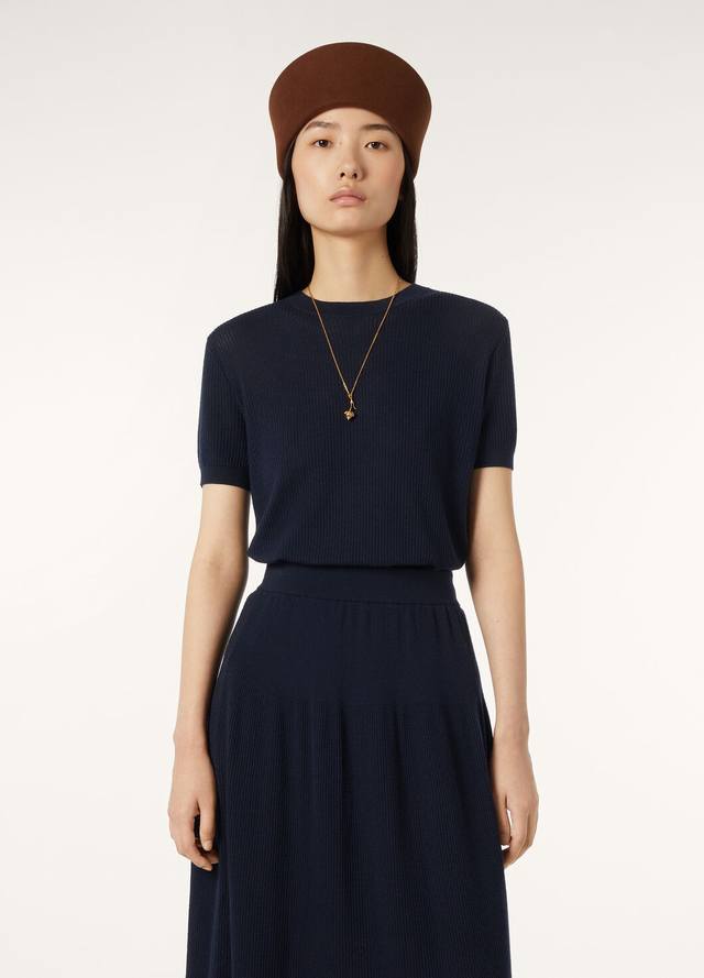 Perfect For Summer Without Feeling Stuffy, This Super Stylish Piece Is A Must-Ha