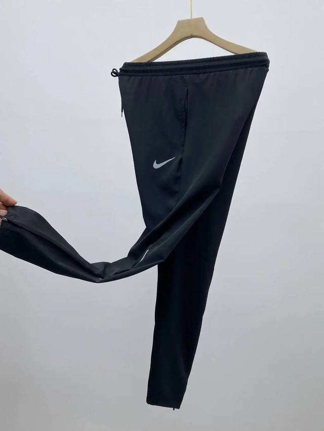 New Arrival: Adjustable Zipper At The Ankle! Nike Summer Official Website Same-S