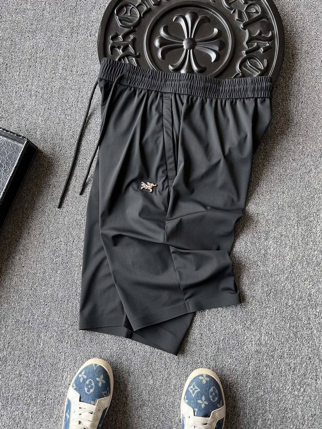 Top-Tier Seamless Nylon! Popular Bestseller! Arc'teryx Top-Tier Luxurious Seamle