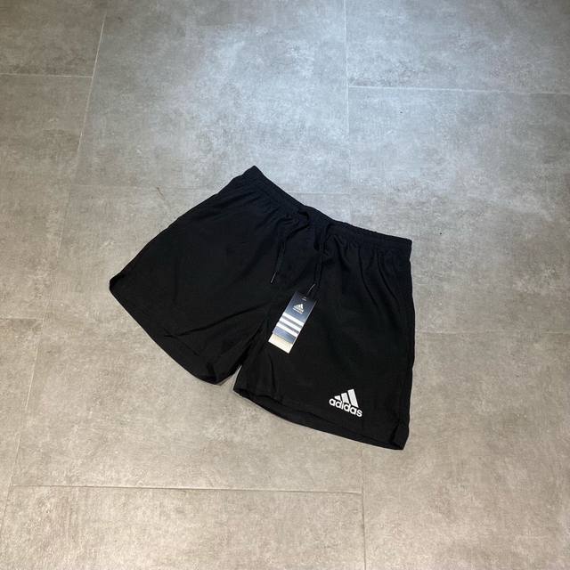Adidas Three-Stripe Color-Block Casual Sports Straight-Leg Pants Couple Set Colo
