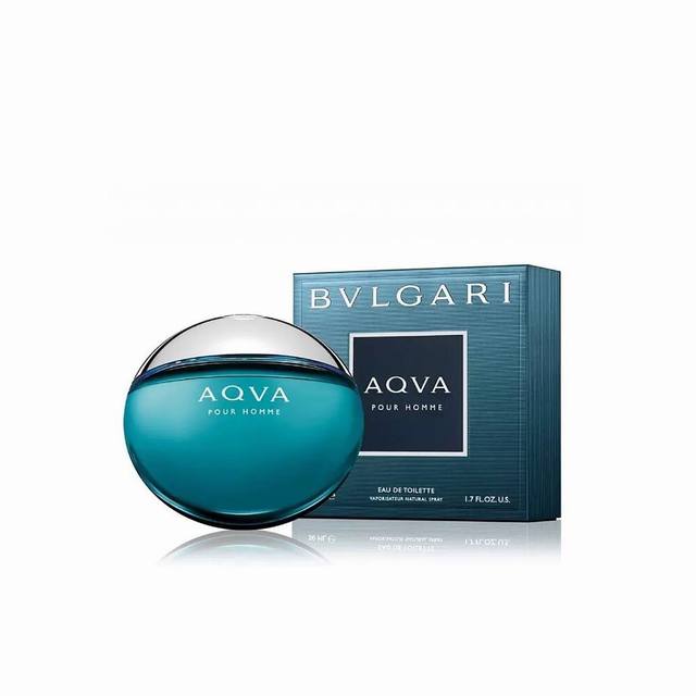 Bvlgari Ocean Series Perfume, Bvlgari Water Energy Blue Perfume 100Ml, High Qual