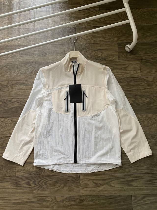 Arc Teryx Arc'teryx System-A Series Outdoor Casual Commuter Unisex Sun Protectio