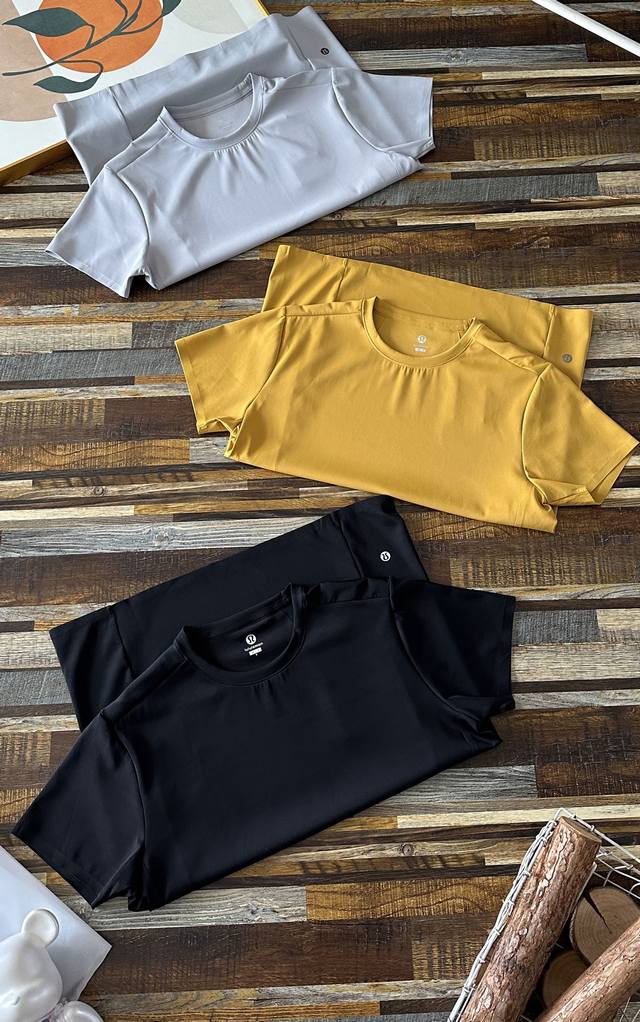 Lulu's Carefully Selected Men's Clothing, Now Available In A Heavyweight Version