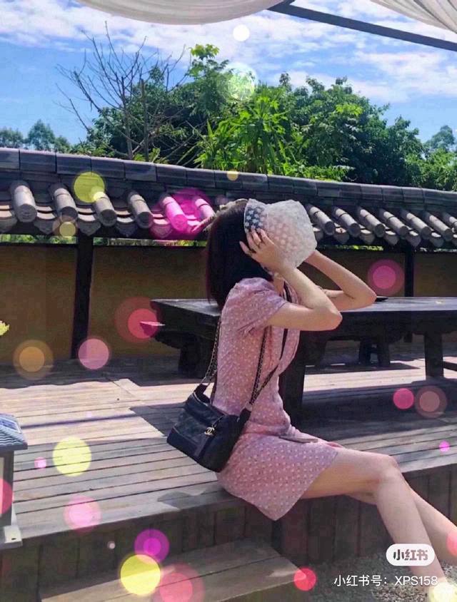 Chanel Chanel Wanderlust Bag In Black Designed By Karl Lagerfeld Himself, This C