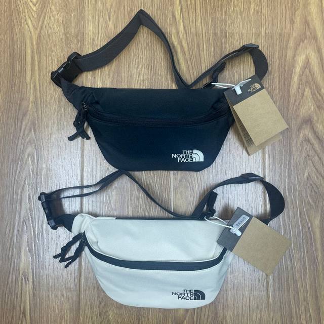 The North Face Tnf North Face Outdoor Travel Sports Casual Multi-Functional Wais