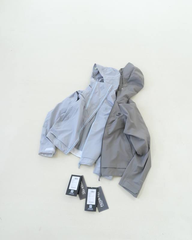 Kailas Soso Outdoor Hiking Flt Windproof, Waterproof, Breathable, Heat-Dissipati