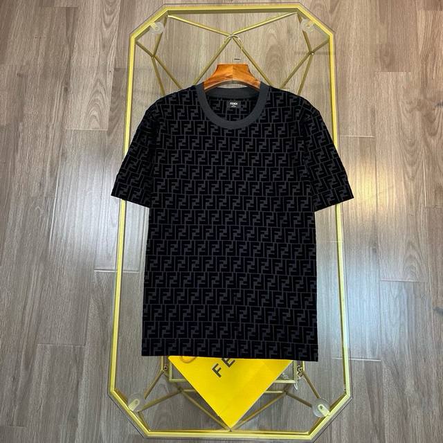 Counterfeit-Proof Version Fendi Ss25 Spring/Summer New Arrival Black Pearl-Weave