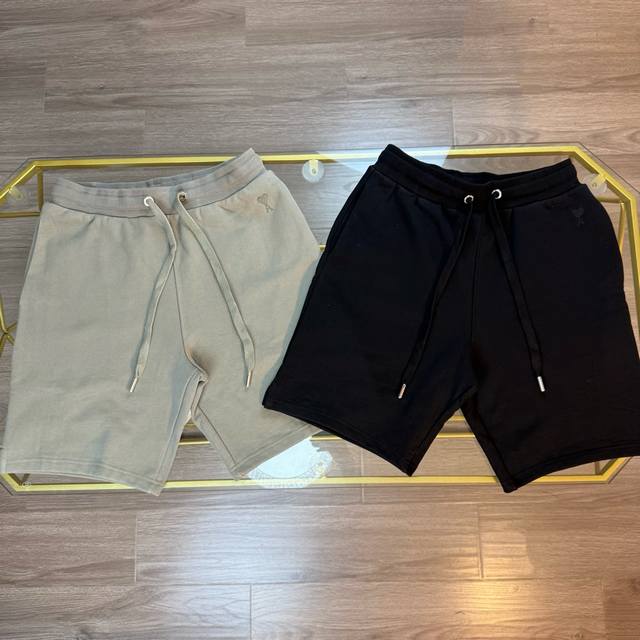 Counterfeit-Proof Version Thom Browne Ss25 Summer New Arrival Heart Embroidered