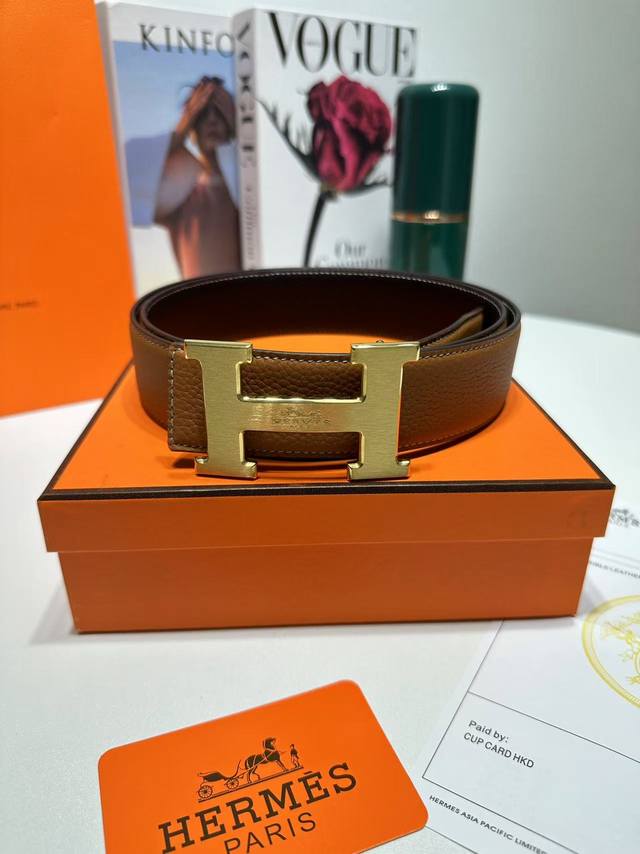 New Arrival - Perfect Gift Choice! Highest Version Herm S Men's Store-Quality To