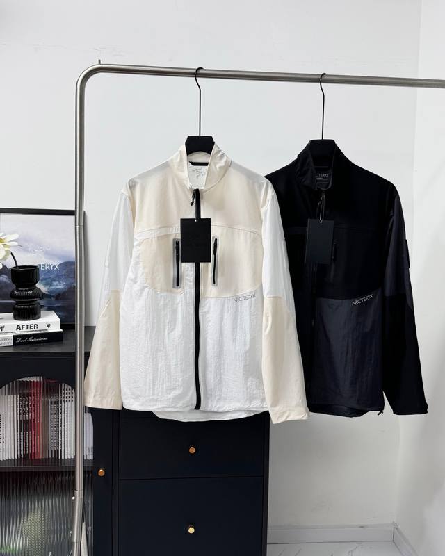 Available High-Quality. Available On The Official Website. Arc'teryx System_A Dr