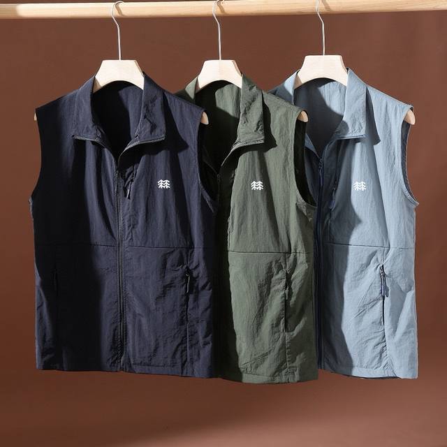 Kelong Golf Series Matching Vest Sizes: M-Xxxl