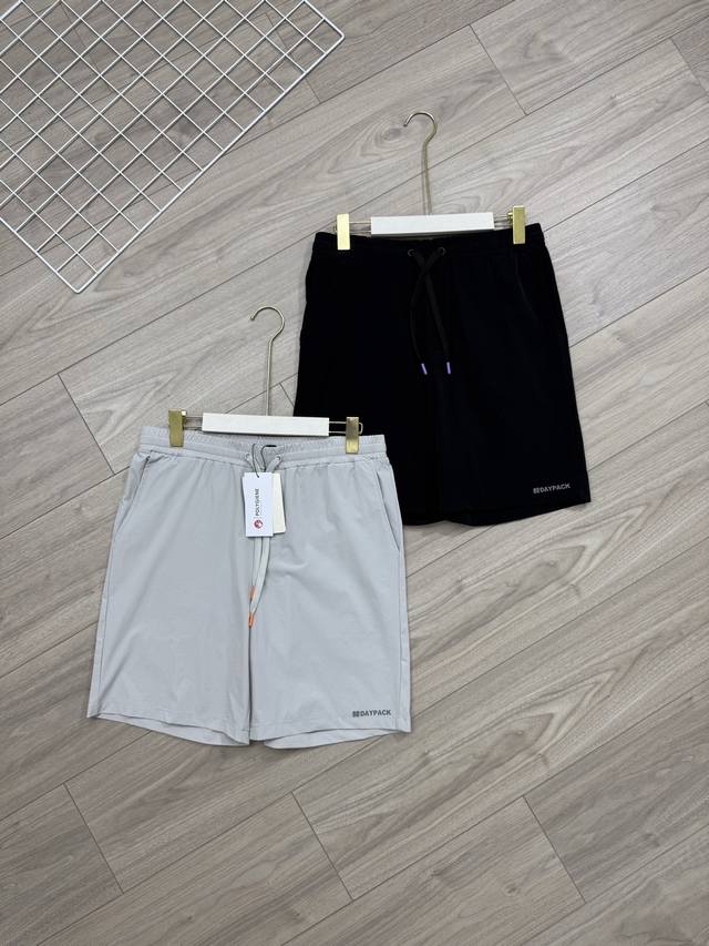 New Arrival Kolon Sport Quick-Dry Shorts Details Kolon Sport Kolon Two-Color Cla