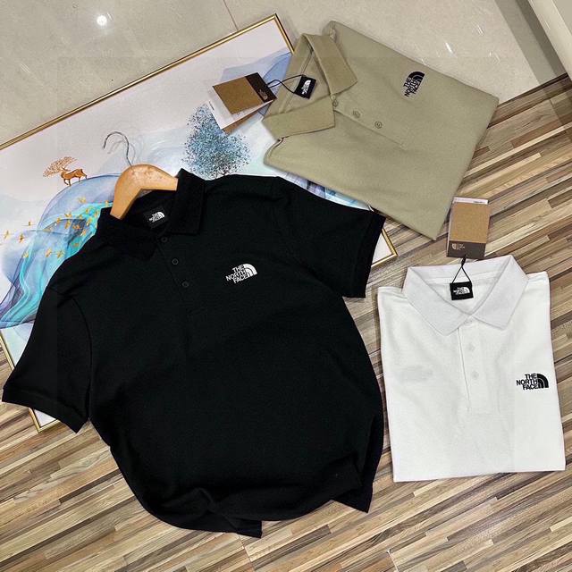 New Arrival: The North Face 10,000-Stitch Embroidered Logo, High-End Design! Unb