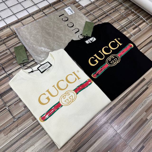 New Arrival: Belt With Double G Couple's Matching Men's Short-Sleeve T-Shirt Cla