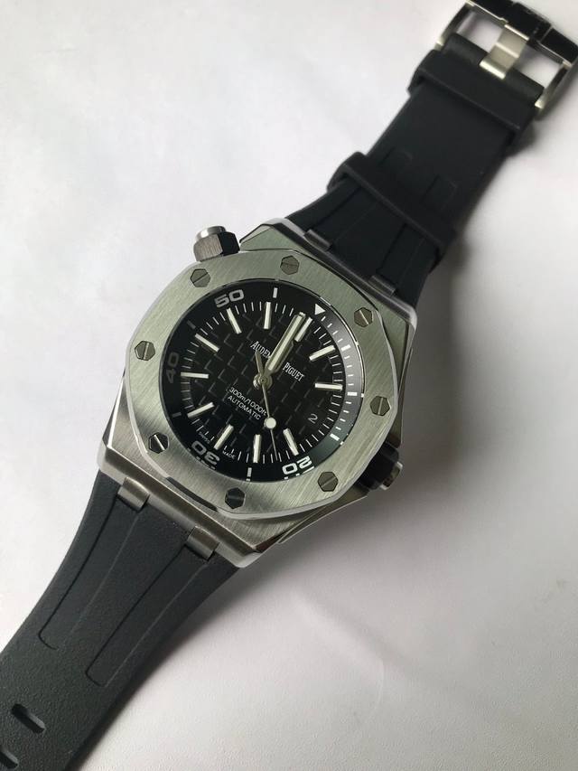 New Arrival Audemars Piguet Ap Entry-Level Model A P20420A, Crafted By One Of Th