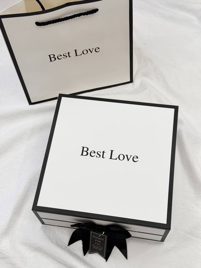 Get Ready For Valentine's Day! Matching Packing Box # Love Doesn't Need To Be Lo