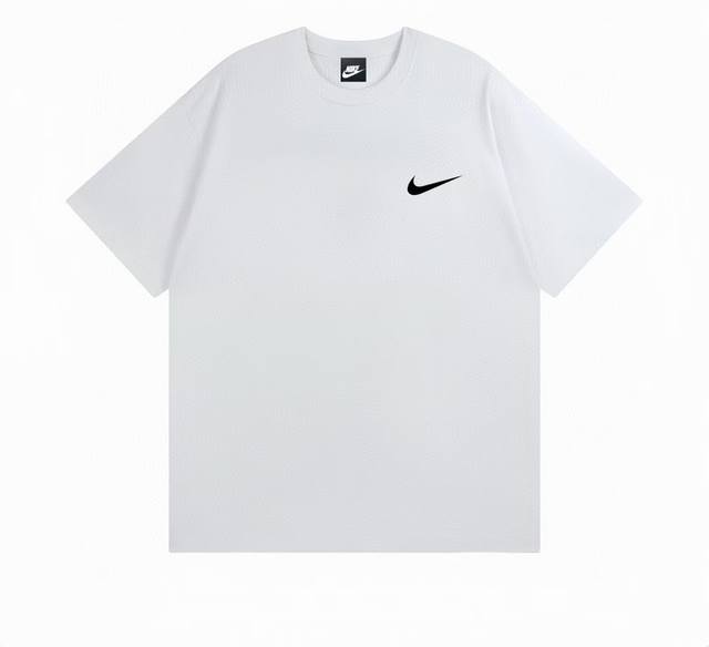 Premium Embroidered Quality Nike Nike Basic-Style Short-Sleeve Loose-Fit Unisex