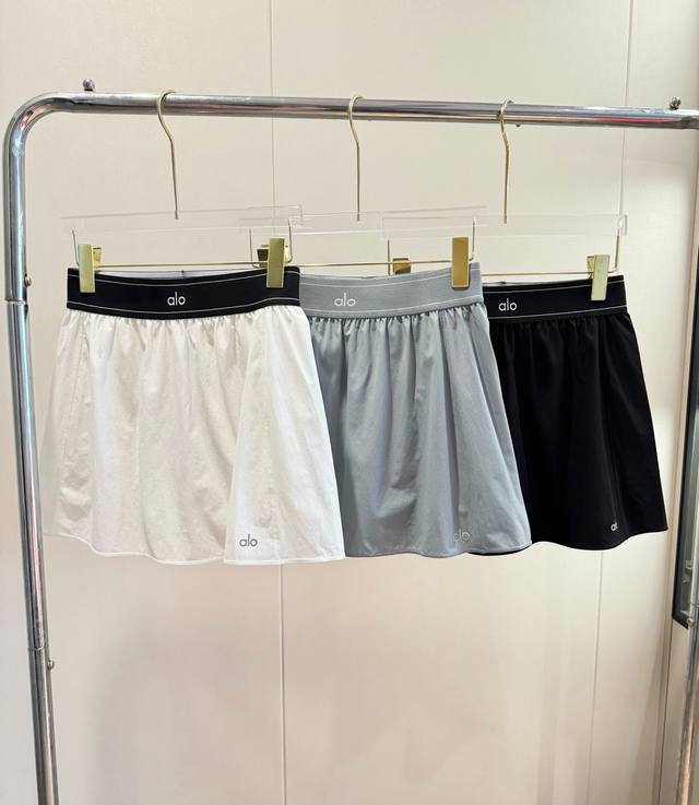 Price: Product Name: * Elastic Waistband Tennis Skirt Sizes: S, M, L Colors: Whi