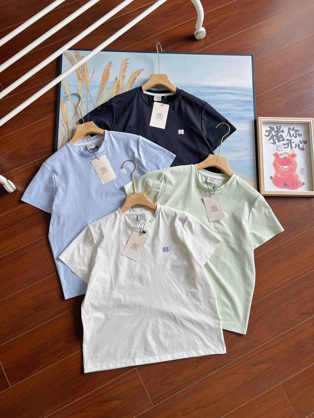 Pure Original Series 2025 Kolon Sport Quick-Dry T-Shirt Seco Sports T-Shirt Summ