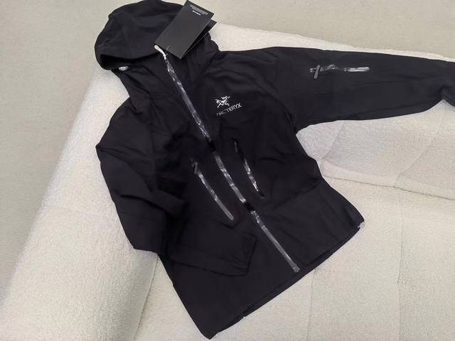 Available High-Quality, Fearless Against Spring Winds And Summer Sun Arc'teryx S