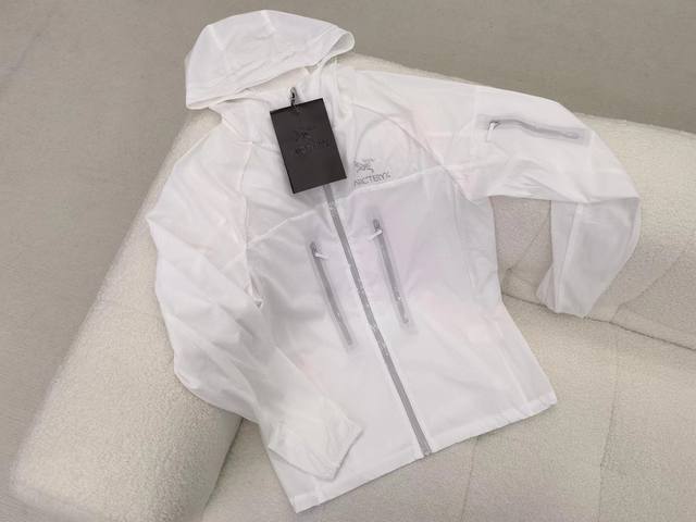 Available High-Quality, Fearless Against Spring Winds And Summer Sun Arc'teryx S