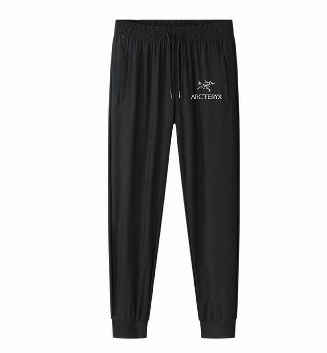 For Arcteryx- 3D Cut! Men's Elastic Waist Outdoor Quick-Dry Breathable Elastic I