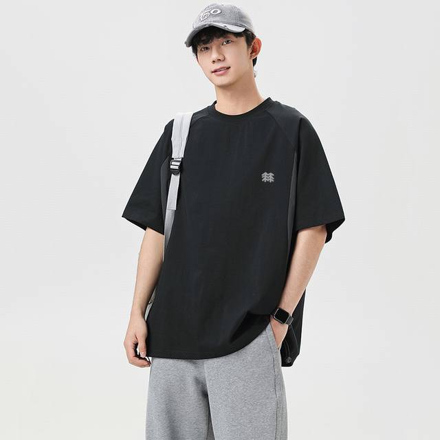 New Arrival: Keloong Short-Sleeve Quick-Dry Lightweight Business Summer Outdoor
