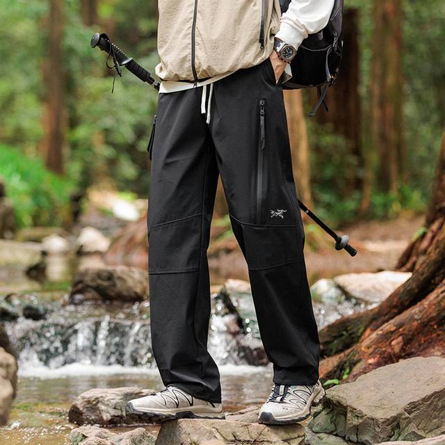 New Arrival Arc'teryx Paratrooper Pants, Unisex, Overseas Specialty Store Functi