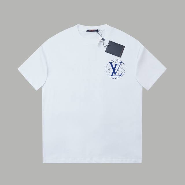 High-Quality Louis Vuitton 24Fw Autumn/Winter Collection 1V Louis Vuitton Unifor
