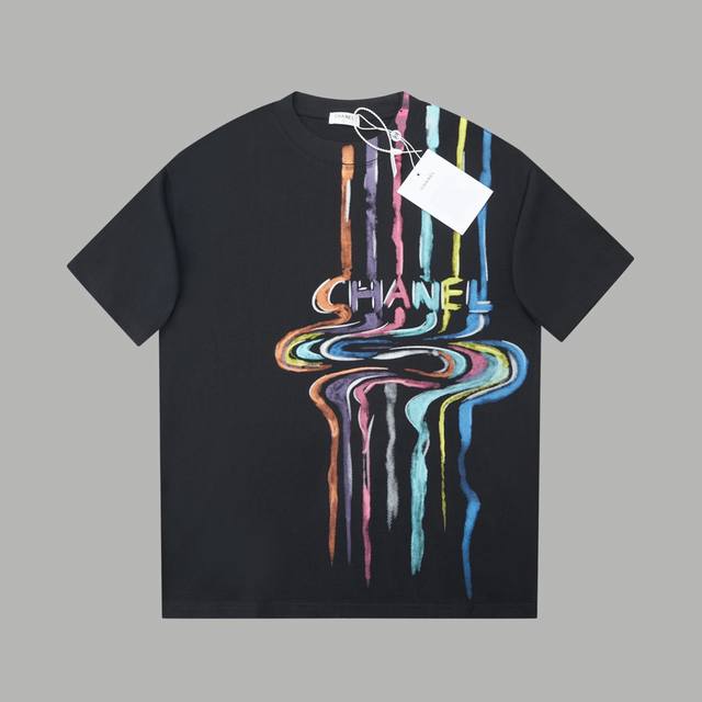 High-Quality Version Chanel 25Ss Early Spring New Arrival Classic Letter Print D