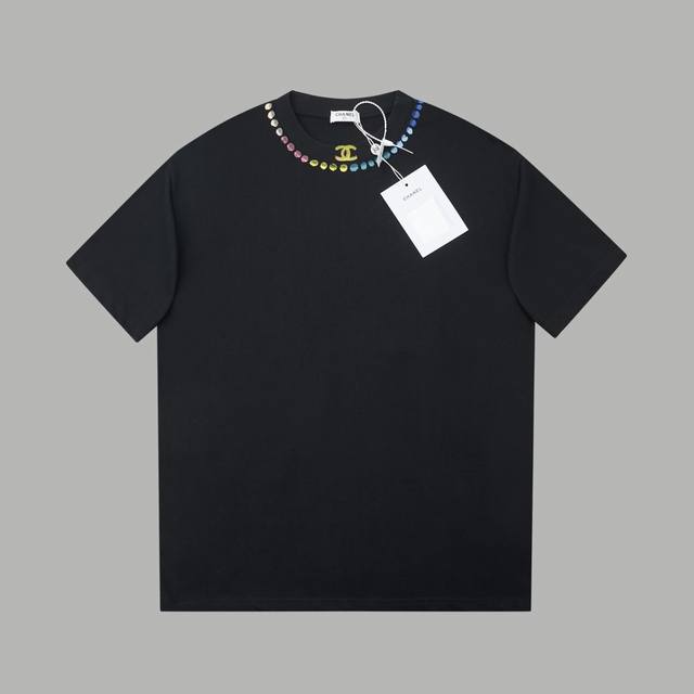 High-Quality Version Chanel 25Ss Early Spring New Arrival Classic Letter Print D