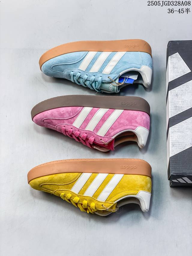 Men's And Women's Shoes, Sizes 36-45 (Including Half Sizes) Ad Barreda Dedode Un
