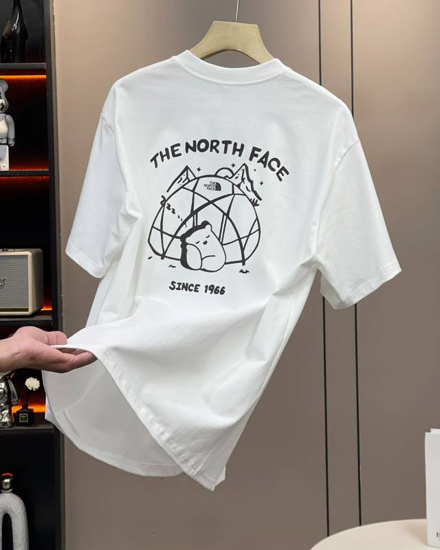 Top-Tier Version. Authentic 330G High-Density Fabric. Tnf North Face Bear Campin