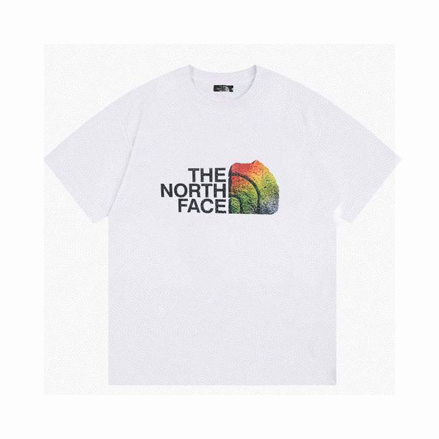 High-Quality North Face 2025 Early Spring Latest Series! The Printed Logo On The