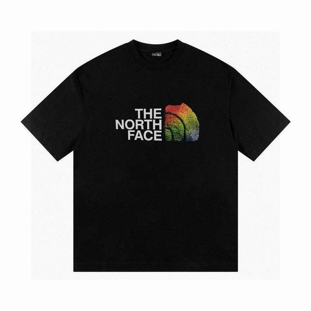 High-Quality North Face 2025 Early Spring Latest Series! The Printed Logo On The