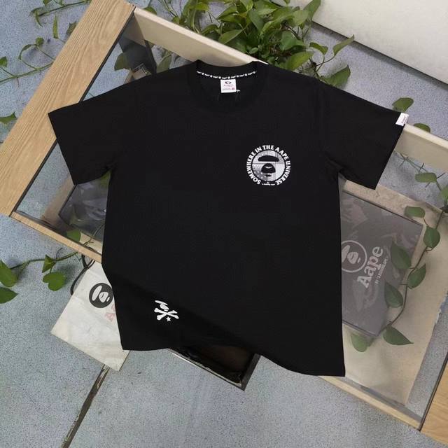 New Arrival Model Number: A610 High Version 2025 Spring/Summer New Aape Classic