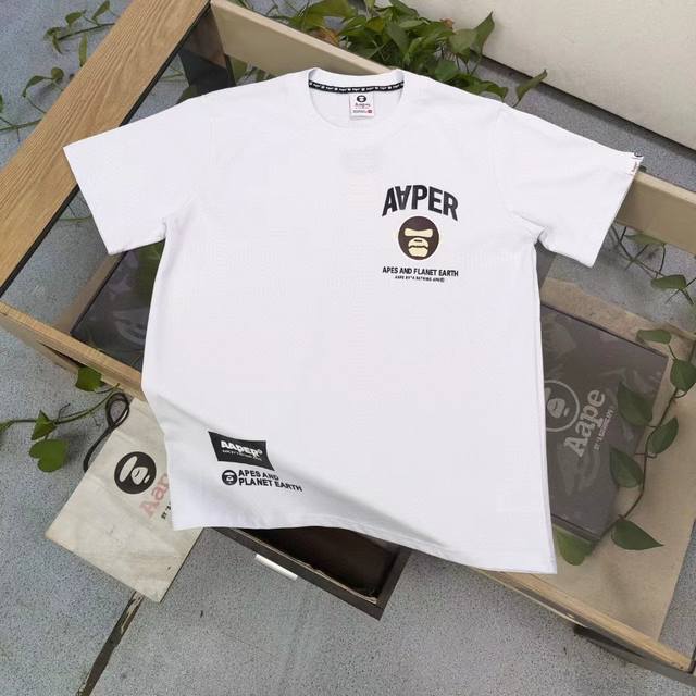 New Arrival Model Number: A604 High Version 2025 Spring/Summer New Arrival Aape