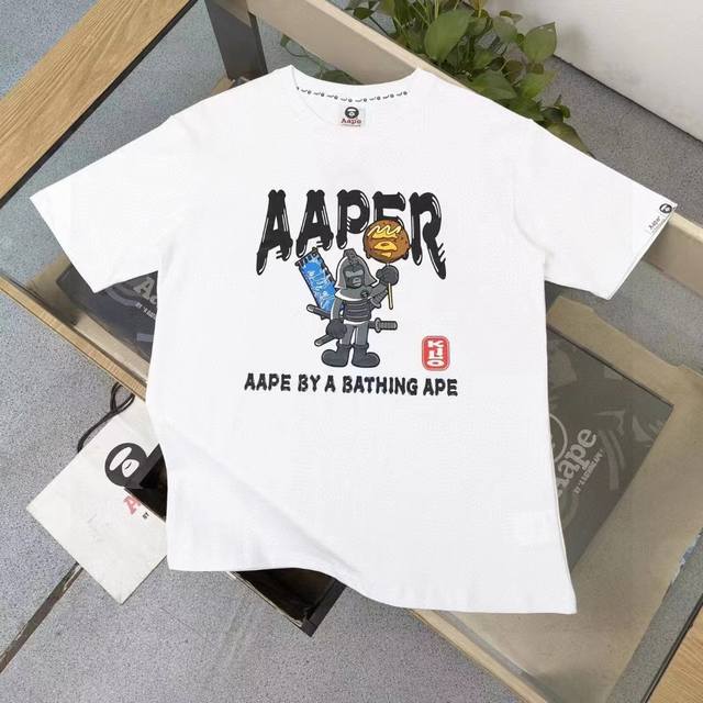New Arrival Model Number: A569 High Version 2025 Spring/Summer New Arrival Aape
