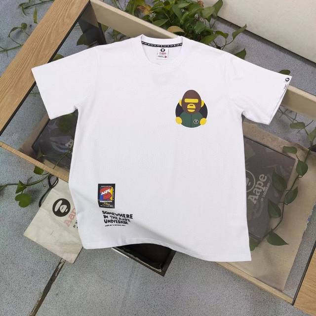 New Arrival Style Number: A598 High Version 2025 Spring/Summer New Arrival Aape