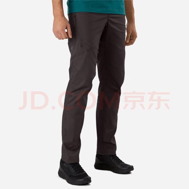 Arc'teryx Fashionable Workwear Pants, Quick-Dry Workwear Series, Cooling Technol