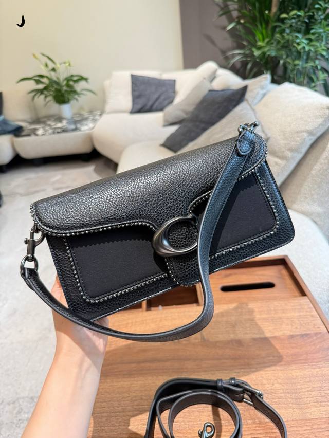 The Most Comprehensive Tabby Series Is Here! Many Coach Fans Know How Popular Th