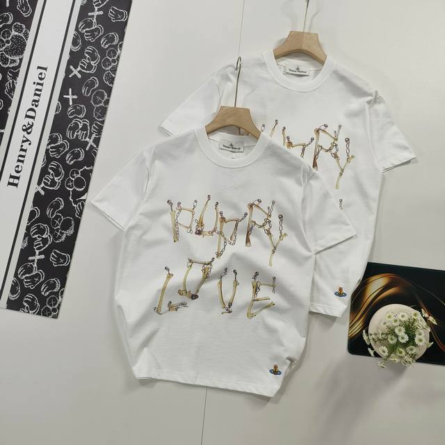 Sizes Xs-L Best-Seller Recommendation: Vivienne Westwood Saturn Bone-Patterned C