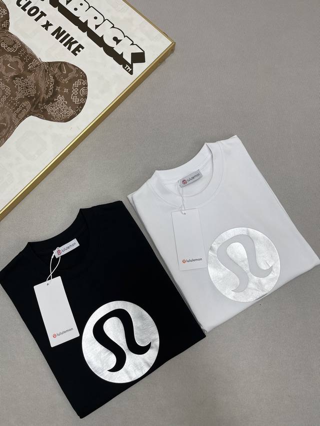 Top-Tier Replica Edition. Summer New Arrival Lululemon Lulu 3M Reflective Large