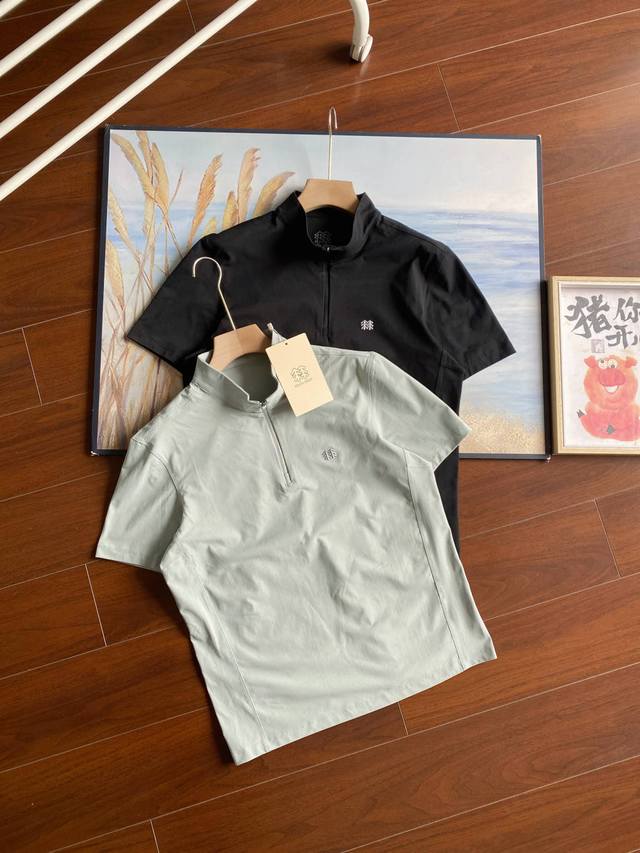 New Arrival # Official Website Same Style Koln Sport Outdoor Half-Zip Casual Sho