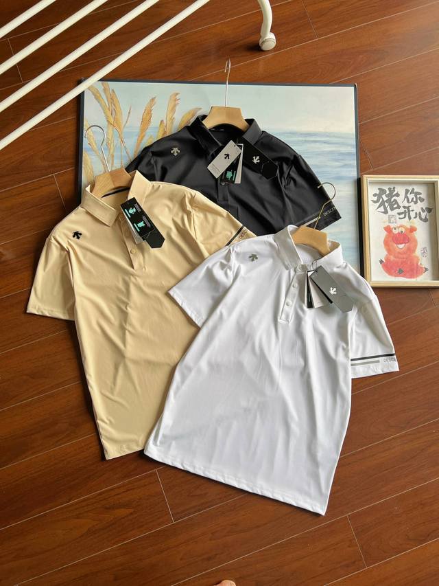 Exclusive Online Release In Three Colors. Top-Tier Version. 2025 Descentegolf De