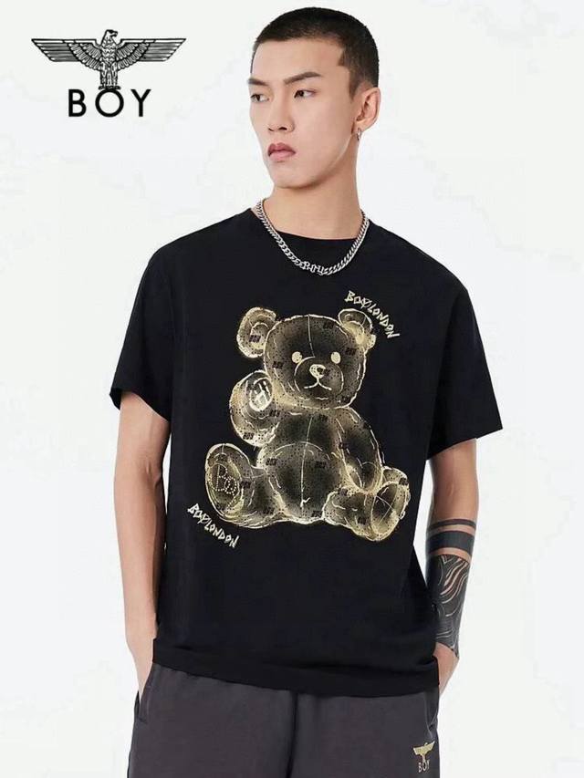 Model Photo! Boy Couple Short-Sleeve Unisex Casual Matching Hooded T-Shirt Summe